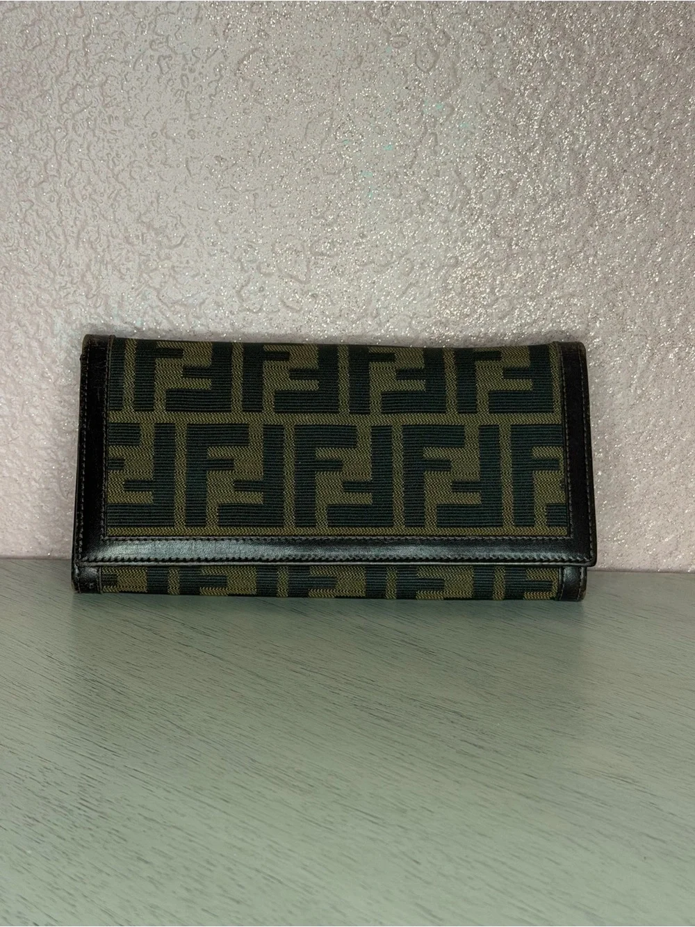 N/A wallet box